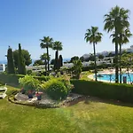 Open Plan Modern With Sea Views In Miraflores, Mijas Costa Appartement *
