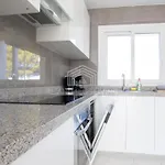 Open Plan Modern With Sea Views In Miraflores, Mijas Costa Appartement Sitio de Calahonda